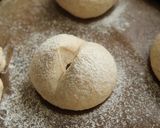 とかち野酵母：基本のプチパン８個作り方9写真