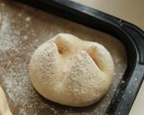 とかち野酵母：基本のプチパン８個作り方10写真