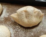 とかち野酵母：基本のプチパン８個作り方11写真