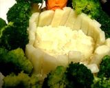 「よう…5年ぶりだな」進撃のポテトサラダ作り方9写真