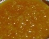 脂質撃退！カボス味噌(^^)作り方2写真