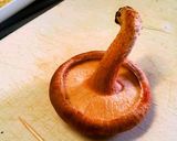 コツがあった！しいたけのバター焼き作り方2写真
