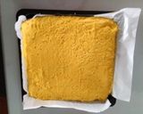 かぼちゃソフトクッキー作り方7写真