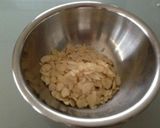 かぼちゃソフトクッキー作り方8写真