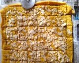かぼちゃソフトクッキー作り方11写真