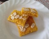 かぼちゃソフトクッキー作り方13写真