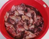 簡単にレストランの味！牛すじカレー！作り方2写真