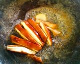 コツがあった！しいたけのバター焼き作り方4写真