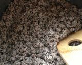 作り置きミートソース作り方3写真