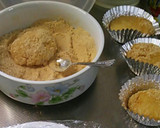 炊飯器でおはぎ・ぼたもちお彼岸に作り方7写真