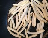 ポテトとチーズの卵焼き♪お弁当に作り方2写真