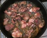 簡単にレストランの味！牛すじカレー！作り方3写真