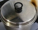 簡単にレストランの味！牛すじカレー！作り方6写真