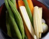 簡単にレストランの味！牛すじカレー！作り方8写真