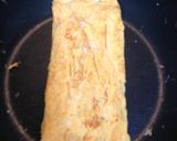 ポテトとチーズの卵焼き♪お弁当に作り方8写真