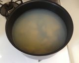 とっても簡単！中華屋さんのコーン卵スープ作り方1写真