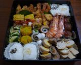 超簡単！お弁当デザートにかぼちゃ茶巾☆彡作り方4写真