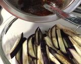 レンジで簡単☆茄子の南蛮漬け作り方4写真