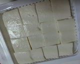 中華風☆冷奴作り方3写真