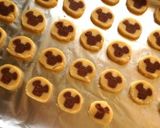 ミッキー型アイスボックスクッキー♡♡作り方21写真