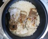 ご当地丼★鯛めしin兵庫県作り方4写真