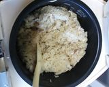 ご当地丼★鯛めしin兵庫県作り方5写真
