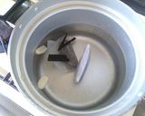 父の味♪豚団子のもちもちだご汁～作り方1写真