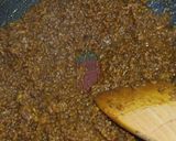 男のロマンだドライカレー茹で卵のインド風作り方15写真