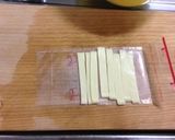 チーズがパリッ☆簡単じゃがいもガレット作り方3写真
