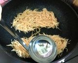 チーズがパリッ☆簡単じゃがいもガレット作り方4写真