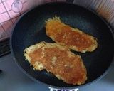 チーズがパリッ☆簡単じゃがいもガレット作り方7写真