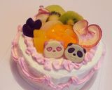 しっとり♡スポンジケーキ作り方12写真