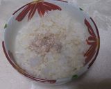 思い出のおかかマヨネーズおにぎり作り方5写真