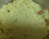 はちみつで!スイートポテト作り方4写真