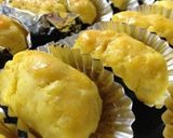 はちみつで!スイートポテト作り方7写真