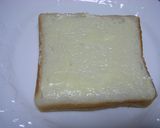 ポン酢で惣菜食パン(´∀｀*)作り方5写真