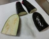 簡単おいしい♪なすの田楽♪作り方4写真