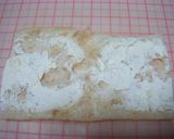 うす揚げに枝豆ちくわチーズ☆ポン酢でー作り方1写真