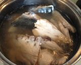 ちょっとひと手間 美味しいぶり大根作り方3写真