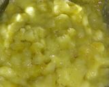 簡単バナナケーキ作り方1写真