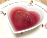 ♡イチジクのコンポート♡作り方4写真