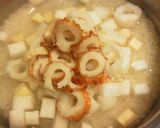 ちくわおしんご飯作り方1写真