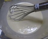 お手軽お好み焼き作り方2写真