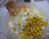 お手軽お好み焼き作り方3写真