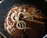 イカご飯くコ:彡作り方3写真