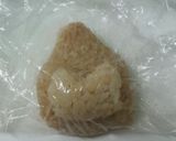 キャラ弁♪ドンキーコング♡作り方3写真