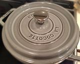 ストウブ【staub】de焼き芋作り方5写真