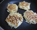 お手軽お好み焼き作り方5写真