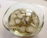 旨味がギュッと詰まった♡筑前煮作り方1写真