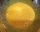 甘さ控えめコク旨スポンジ☆作り方3写真